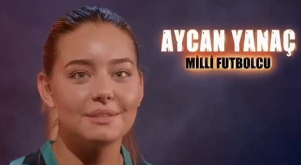 Survivor 2020 yarışmacısı Aycan Yanaç kim?
