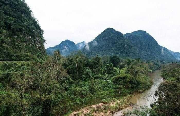 Görenleri büyüleyen dünyanın gizli güzellikleri