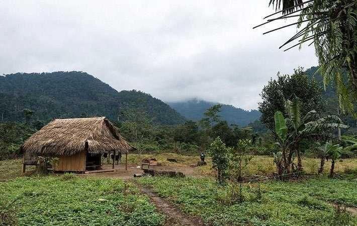 Görenleri büyüleyen dünyanın gizli güzellikleri