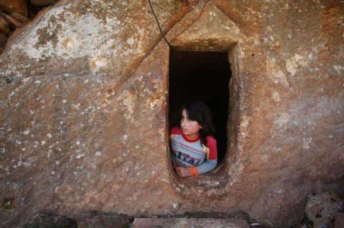 Görenleri büyüleyen dünyanın gizli güzellikleri