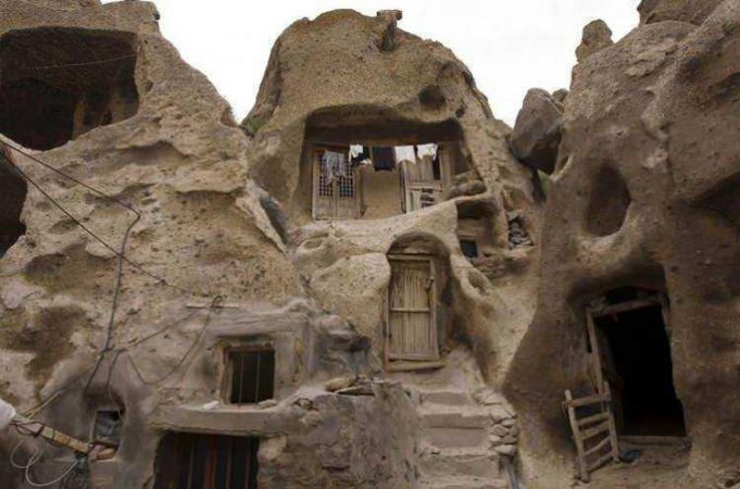 Görenleri büyüleyen dünyanın gizli güzellikleri