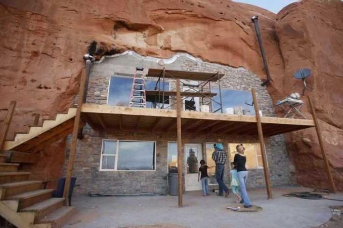 Görenleri büyüleyen dünyanın gizli güzellikleri