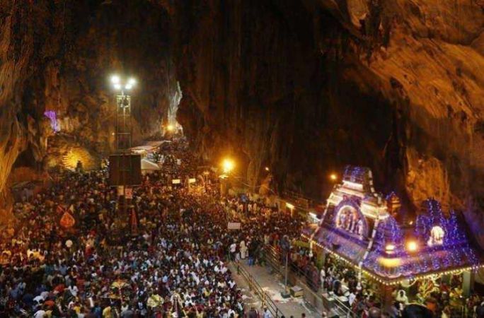 Görenleri büyüleyen dünyanın gizli güzellikleri