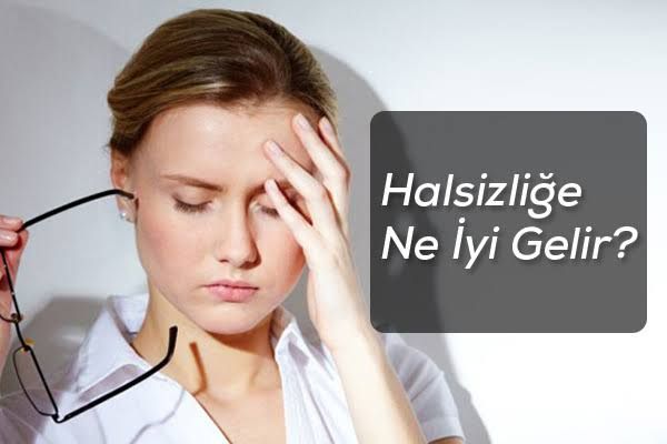 Çağın vebası halsizliğe iyi gelen 7 besin