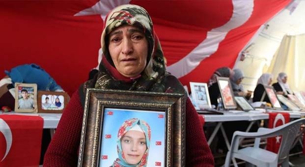 ‘Ömrüm yettiğince burada oturmaya devam edeceğim’