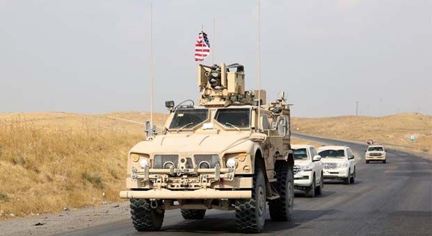 ABD, Haseke’ye yeni üs kuruyor