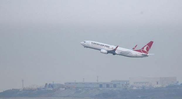 THY’nin Vancouver uçuşları 9 Haziran’da başlıyor