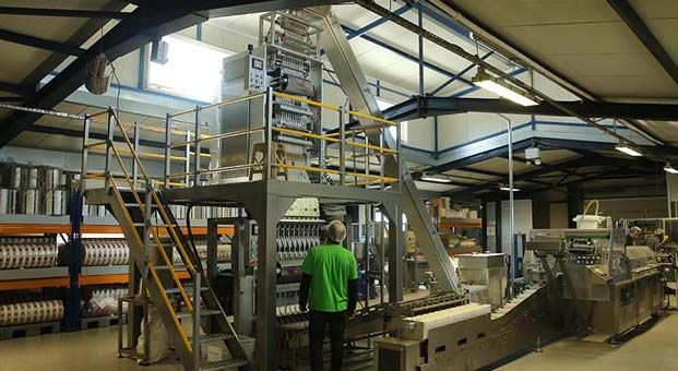 Sanayi kenti Kocaeli yeni yıla 1,3 milyar dolarlık ihracatla başladı