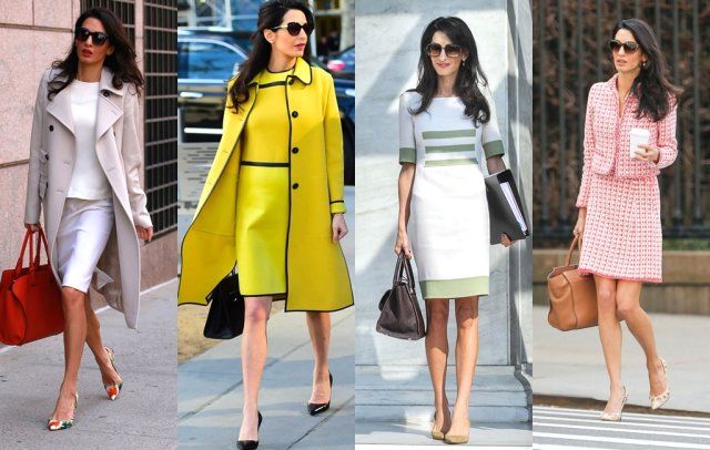 İş Hayatının Yoğun Temposunda Pratik ve Başarılı Stilin İpuçları