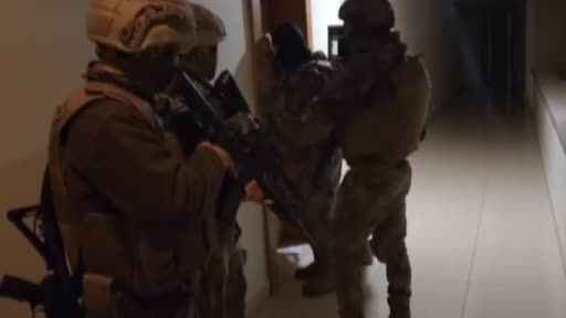 Kafes-43 operasyonlarında 23 şüpheli yakalandı
