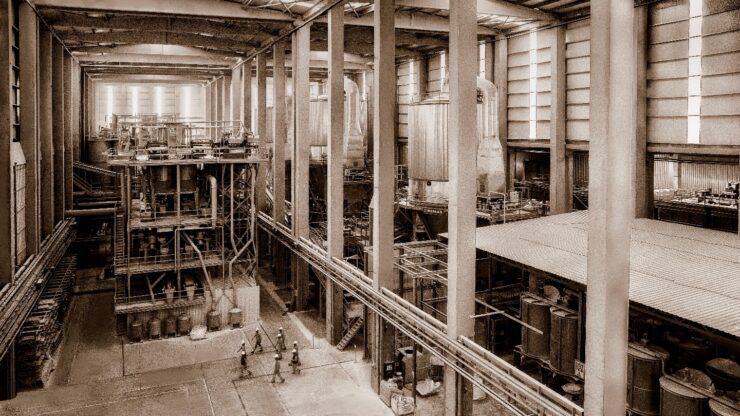 NG KÜTAHYA SERAMİK 2 MİLYAR TL YATIRIM DEĞERİNDE YENİ FABRİKA KURUYOR