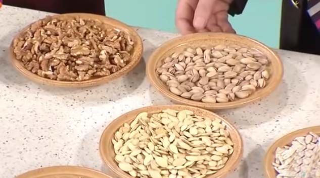 Afrodizyak etkili besinler hakkında bilinmeyenler