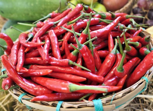 Yağ yaktıran mucizevi besinler