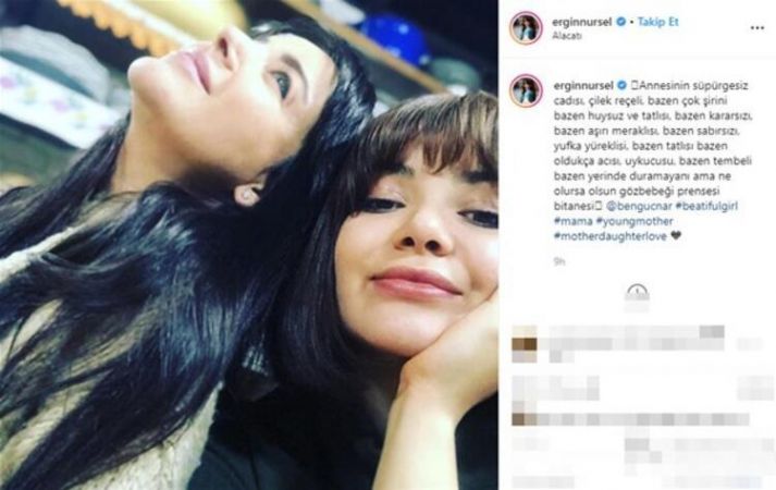 Gözlerden uzak büyüttüler