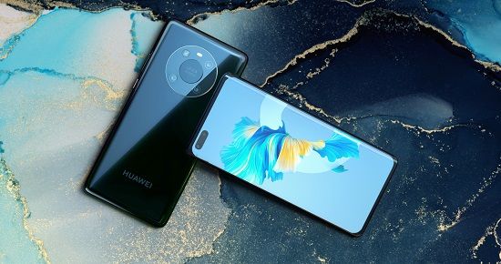 HUAWEI Mate40 Pro HUAWEI’nin en çevreci akıllı telefonu