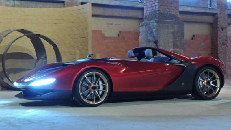 Dünyanın en pahalı otomobilleri hangileri