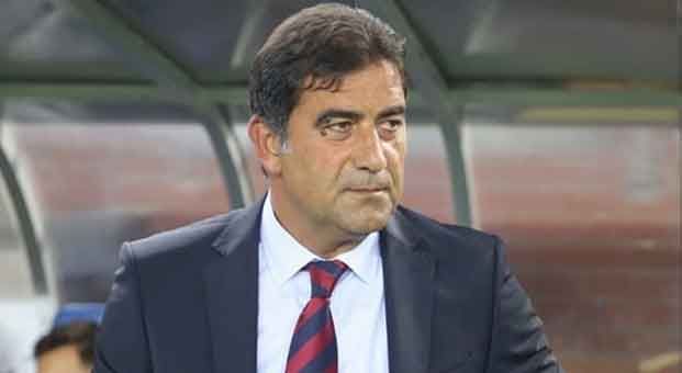 Konyaspor’da ilk aday Ünal Karaman