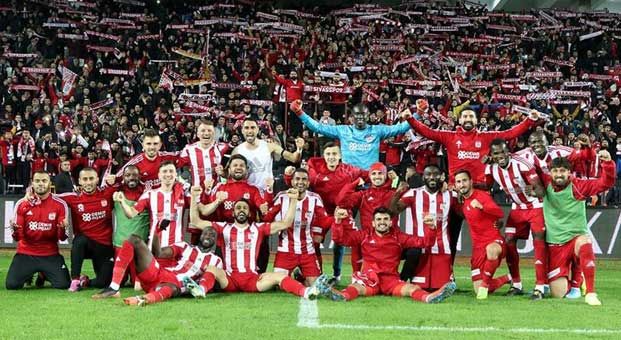 Sivasspor’un kalan maçları hangileridir?