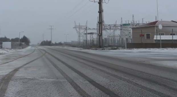 Bursa’da bugün okullar tatil mi 10 Şubat 2020 Pazartesi