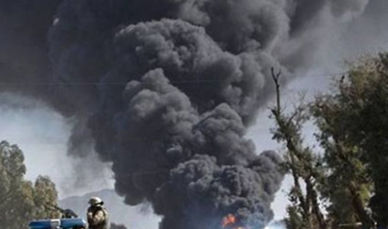Afganistan’da bombalı saldırı: 18 yaralı