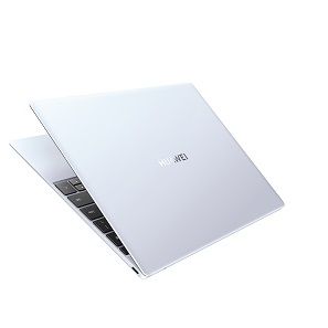 Dosya kağıdı kadar küçük, iki parmakla taşınacak kadar hafif HUAWEI MateBook X