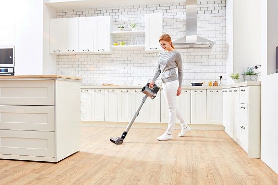 LG A9 ile 2020’den Kalanları Süpürün