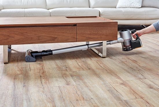 LG A9 ile 2020’den Kalanları Süpürün