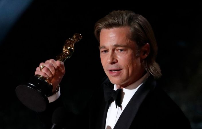 92. Oscar ödüllerinde kazananlar belli oldu!