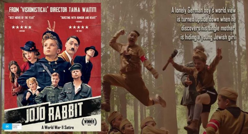 92. Oscar ödüllerinde kazananlar belli oldu!