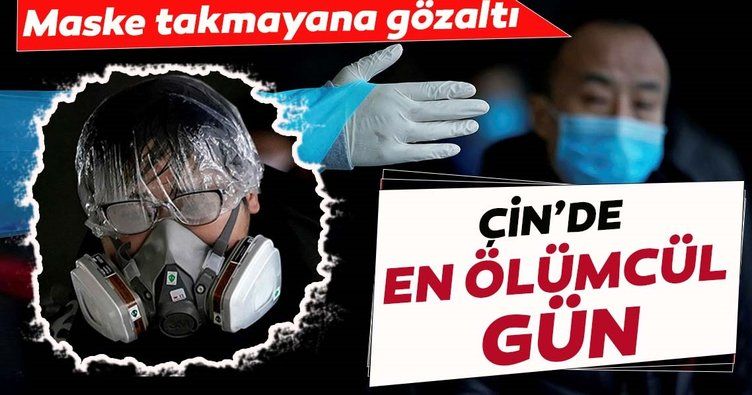 Çin’de koronavirüsten ölenlerin sayısı 909’a yükseldi