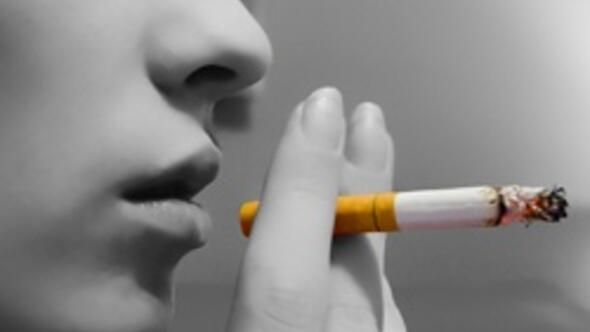 Bu karışımla 21 günde sigarayı bırakacaksınız!