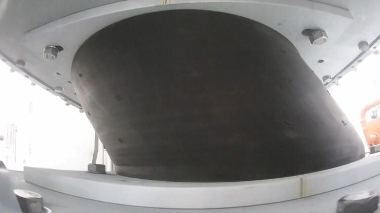 Depremin etkisini yüzde 80 azaltan izolatörler, Eskişehir’de test ediliyor