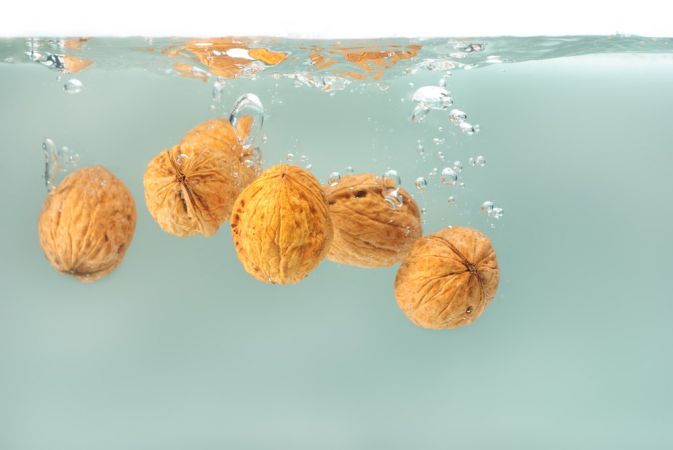 Ceviz suyunun mucizevi faydaları