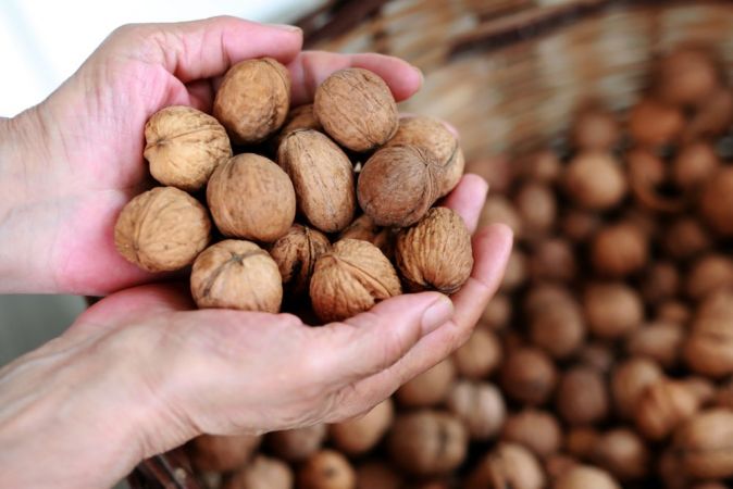 Ceviz suyunun mucizevi faydaları