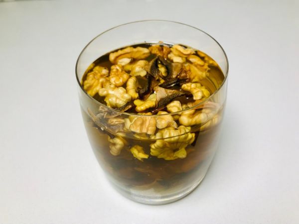 Ceviz suyunun mucizevi faydaları