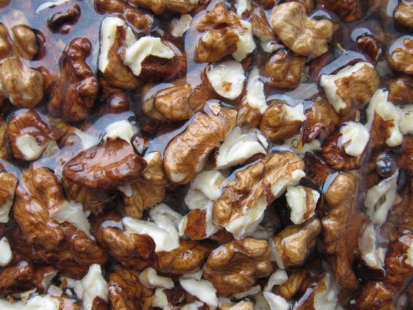 Ceviz suyunun mucizevi faydaları