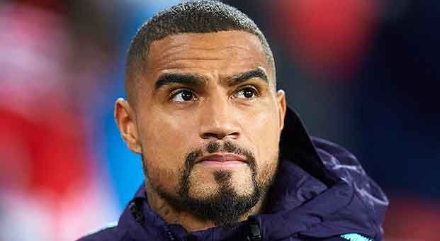 Beşiktaşlı Boateng hangi pozisyonu seviyor?