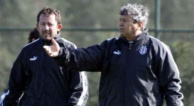 Beşiktaş’ta Lucescu’nun görevi ne olacak?