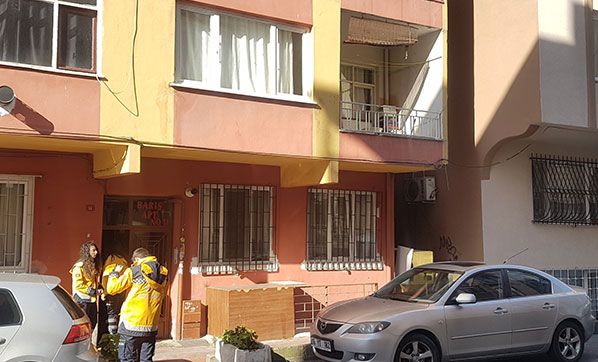 İstanbul’da korkunç olay!