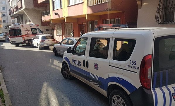 İstanbul’da korkunç olay!