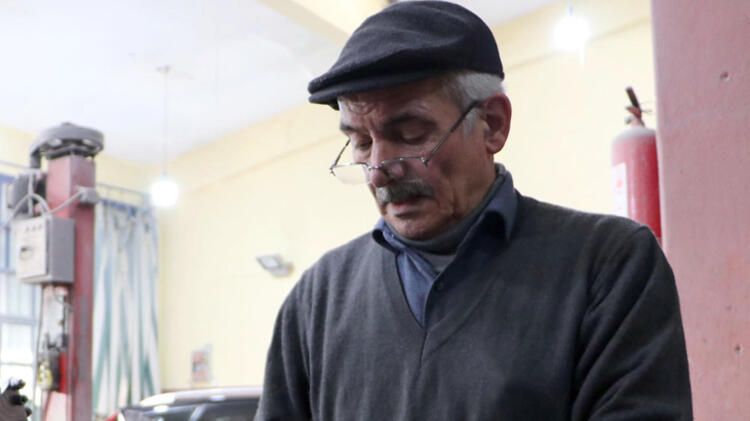 Yüzde 70 yakıt tasarrufu sağlıyor!