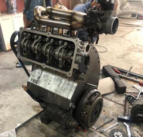 Yüzde 70 yakıt tasarrufu sağlıyor!