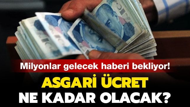 Asgari ücret tespit komisyonu toplantıya başladı Asgari ücret tespit komisyonu toplantıya başladı