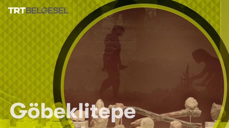 Göbeklitepe’nin gizemi gün yüzüne çıkıyor