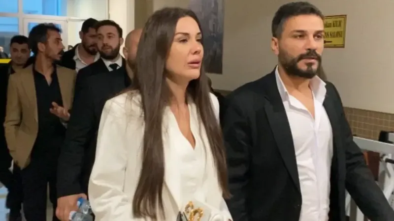 Polat ailesinin duruşması ertelendi Polat ailesinin duruşması ertelendi