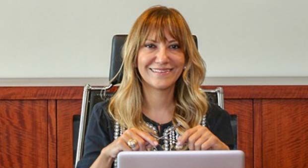 İBB Genel Sekreter Yardımcısı Şişli istifa etti