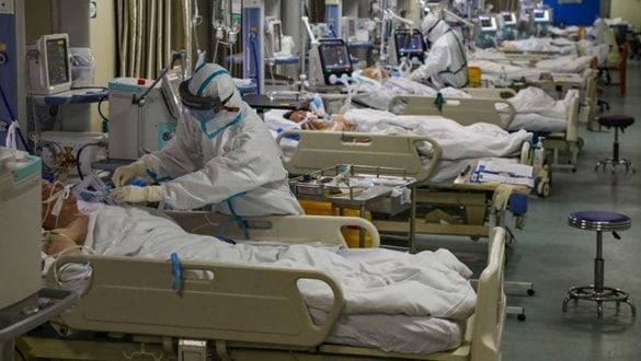 Son dakika: Dehşete düşüren son rakamlar geldi!