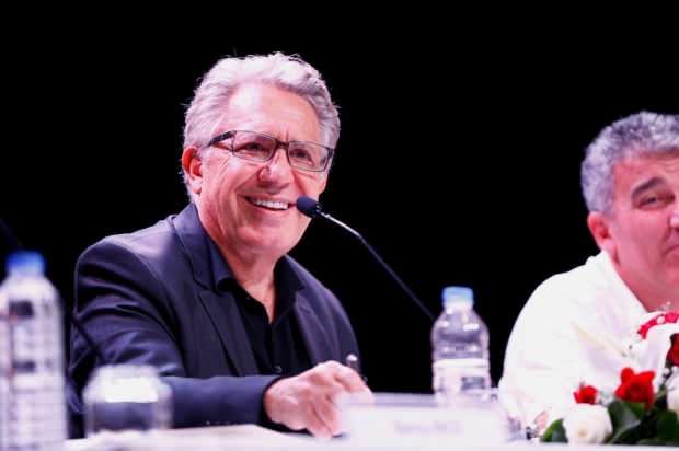 Zülfü Livaneli’den akıllara zarar sözlerine Atatürk’ü de alet etti…