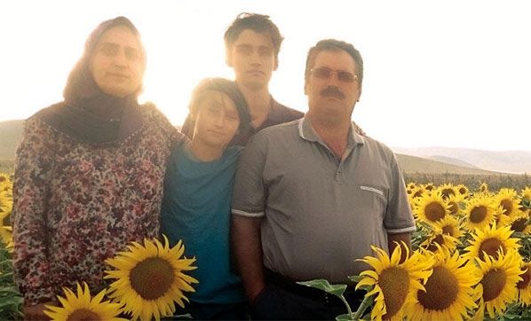 Kadir Şeker’in annesinden yürek yakan sözler