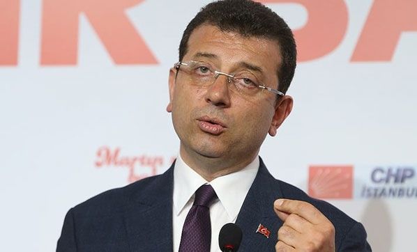 İBB Meclisinde küfür krizi!